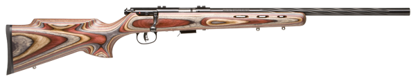 SAV 93R17BRJ 17HMR - Carry a Big Stick Sale